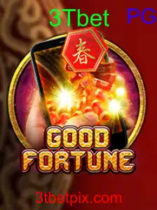 GoodFortuneM
